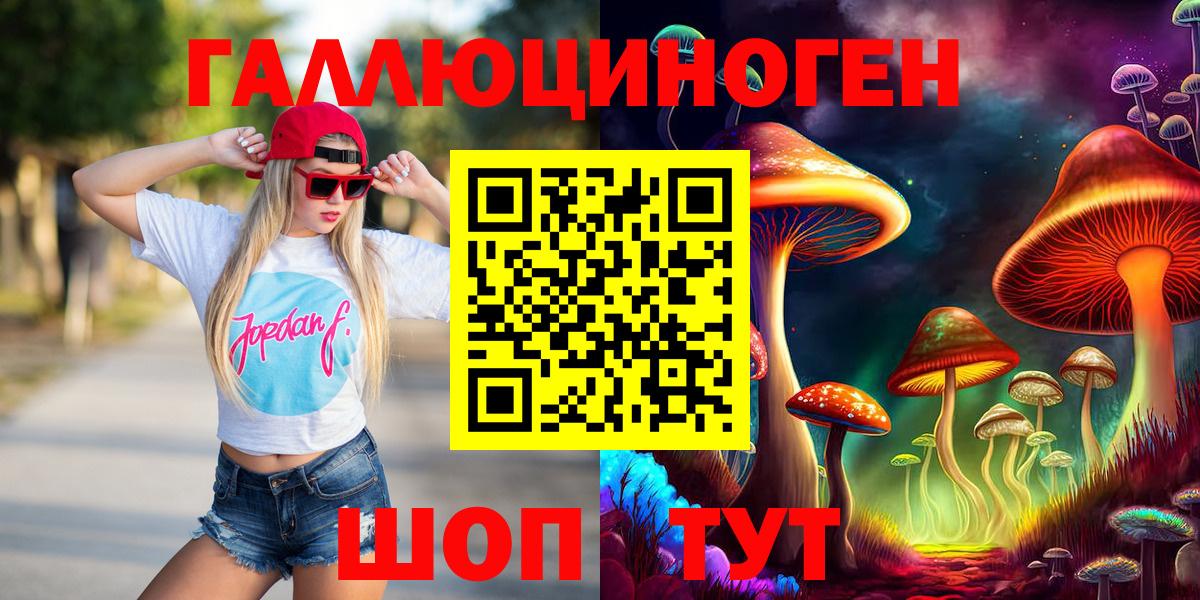 ГАШ Губкинский